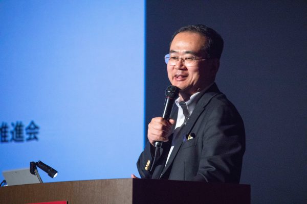 スポーツ アカデミックを考える スポーツmba Essence 公開セミナーを開催 早稲田大学 まなびのコンパス